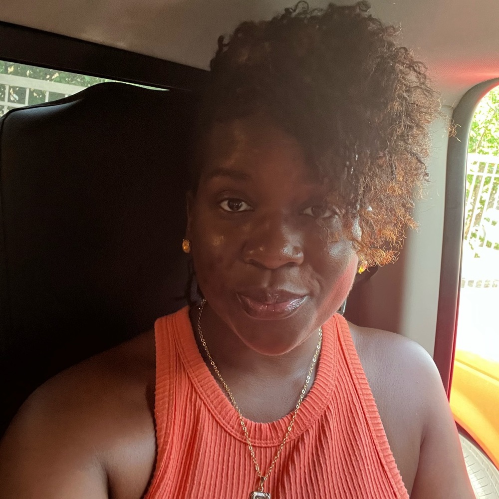 Meet your Posher, Kiara